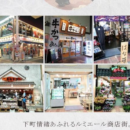 Shinkoiwa House At Jr Line.Easy To Airport&Disney. Tokyo Esterno foto