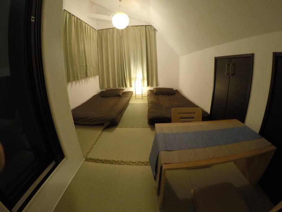 Shinkoiwa House At Jr Line.Easy To Airport&Disney. Tokyo Esterno foto